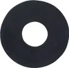 Cornat Glockendichtung Geberit 32 x 63 x 3 mm Produktbild-Vorschau 2