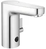 Ideal Standard CeraPlus sensorbediening wastafelmengkraan Productafbeelding-voorbeeld 3
