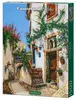 CASTORLAND Puzzle Art Collection: die italienische Straß e Produktbild-Vorschau 1