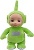 Peluche Teletubbies Dipsy parlante 25 cm Voir les images du produit 1