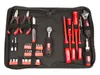 Brüder Mannesmann Elektronik Tool Kit 45-teilig Produktbild-Vorschau 5