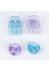 Schmuck Set Kinder Mädchen Haarschmuck Accessoires Frozen - Produktbild-Vorschau 6
