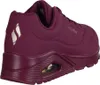 Skechers 73690-PLUM Damen-Sneaker in Bordeaux – Memory Foam Produktbild-Vorschau 27