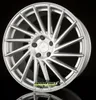 Keskin KT17 Hurricane silver front polish 8x18 ET30 - Produktbild-Vorschau 38