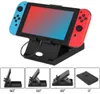 Nintendo Switch Zubehör Set Tasche Case Schutzfolie Ständer Produktbild-Vorschau 5