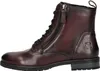 Bagatt Boot - Bordo Leder/Synthetik : 39 : Normal Größe: 39 Produktbild-Vorschau 11