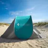 Outtec® beach shell with UV protection - pop up stan, Náhled obrázku produktu 5