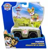 PAW Patrol Tracker’s Jungle Rescue Vehicle, Dopravní Náhled obrázku produktu 2
