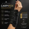 BLACKROX Handgelenkschiene CARPIROX Vergleichssieger Produktbild-Vorschau 8