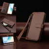 Peněženkové pouzdro pro Samsung Galaxy A23 Náhled obrázku produktu 3
