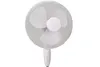 Ventilatore domestico Aga 40 cm Bianco Anteprima dell’immagine prodotto 8