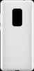 A transparent back cover for a Huawei Mate 20 phone is shown against a white background. Anteprima dell’immagine prodotto