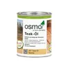 Osmo Teak-Öl Farblos 0,75 l - 11500002 Produktbild-Vorschau 2