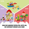 LEGO DUPLO Le supermarché de Peppa Pig 10434 Voir les images du produit 23