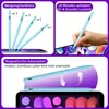 Active Stylus Pen für iPad mit Handflächenerkennung, 5 Produktbild-Vorschau 5