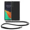 kwmobile Necklace Case kompatibel mit Sony Xperia 10 IV Produktbild-Vorschau 8