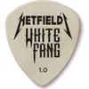 24x Dunlop Hetfield White Fang, 1,00 mm, Ultex, weiß Produktbild-Vorschau 3
