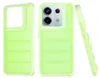 Techsuit Wave Shield Back Cover Hülle für Xiaomi Redmi Note Produktbild-Vorschau 1