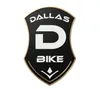 Dallas Bike Fahrrad Mit Weidenkorb - Damenfahrrad 28 Zoll - Produktbild-Vorschau 5