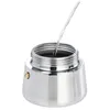 Xavax 00111230 Manuelle Kaffeemaschine Mokka-Kanne 0,25 l Produktbild-Vorschau 5