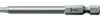 Wera 867/4 TX 25x50 avec embout Torx - 060135 Voir les images du produit 5