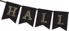 Girlanda Halloween černá - Halloween -20 x 175 cm Náhled obrázku produktu 5