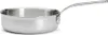 DE BUYER Affinity Sauteuse, acier inoxydable, 24 cm Voir les images du produit 3