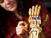 LEGO Marvel Super Heroes Rukavice nekonečna, Sada na Náhled obrázku produktu 38