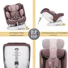Autosedačka BUF BOOF® P100 i-Size R129 40–150 cm, otočná o Náhled obrázku produktu 6