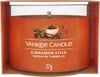 YANKEE CANDLE Kerze - ZINNAMON STICK Produktbild-Vorschau 3