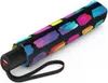 Knirps Knirps A 200 Medium Duomatic create black -elegantní Náhled obrázku produktu 2