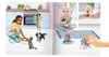 TopModel TOPModel Stickerworld KITTY and DOGGY Voir les images du produit 2
