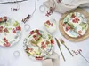 CreaTable, 22907, javorová smotana, kombinovaná sada 16 Náhľad obrázku produktu 10