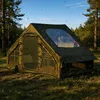 Tenda da campeggio gonfiabile Relaxdays, dimensioni: Anteprima dell’immagine prodotto 5