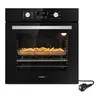 KB ELEMENTS Einbaubackofen 60 cm, 11 Funktionen, Air Fry, Produktbild-Vorschau 1