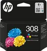HP Tinte 7FP20UE 308 čierna Náhľad obrázku produktu 3