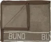 MFH BW Wolldecke braun ca.220x130cm Produktbild-Vorschau 1