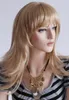 FS-18 Mannequin de vitrine femme Nouveau avec visage. Voir les images du produit 2