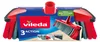 Recharge pour balai Vileda 3Action Voir les images du produit 1