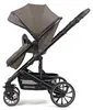 Pixini Kalani Kinderwagen Set 3in1 dunkelbraun Produktbild-Vorschau 4