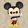 Funko POP Disney Mickey and Friends 1187 Mickey Mouse Podgląd zdjęcia produktu 5