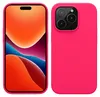 kwmobile Handyhülle für iPhone 14 Pro Hülle, für iPhone 14 Produktbild-Vorschau 1
