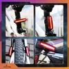 OMNA | Fahrradlampen-Set XPG500 - USB - 500 Lumen - Produktbild-Vorschau 14