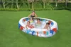 Bestway Aufblasbarer Elliptischer Aufblasbarer Pool Produktbild-Vorschau 55