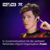 Sony Inzone Buds, Kabellos, Gaming, 6,5 g, Kopfhörer, Produktbild-Vorschau 2