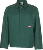 Planam Arbeitsjacke BW 270 Gr. 50 grün Produktbild-Vorschau 1