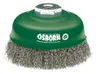 Osborn Brosse métallique pour meuleuses d'angle ø 125mm Voir les images du produit 7