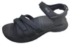 Teva Tirra Sport Sandale Damen Produktbild-Vorschau 12