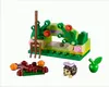 LEGO Friends Hedgehog's Hideaway, Sada na stavění, 5 Náhled obrázku produktu 1