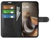 Handy Hülle Schutzglas Set für Motorola Moto G67 / Moto G77 Produktbild-Vorschau 6